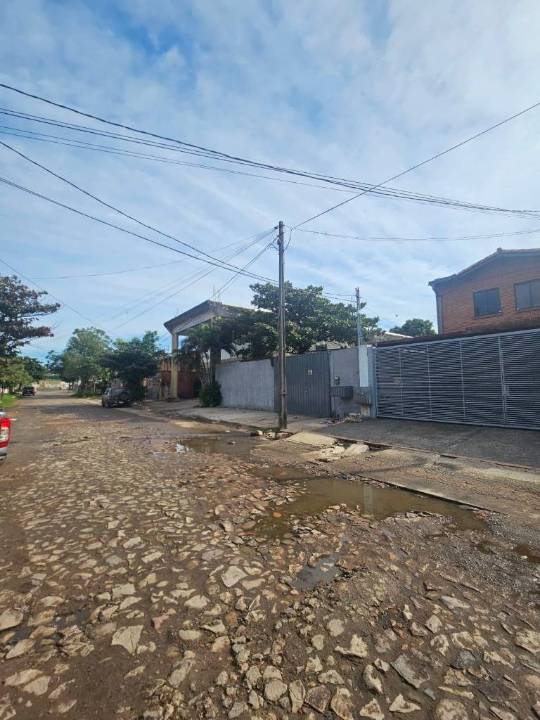 Casa en venta en Asunción