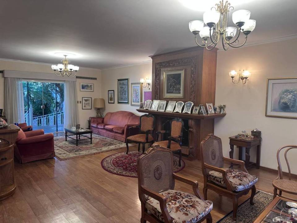 Casa en venta en Las Mercedes