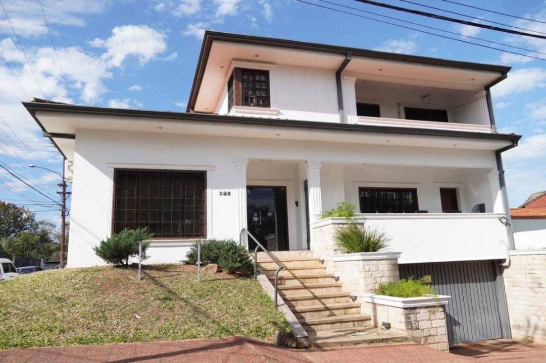 Casa en venta en Las Lomas