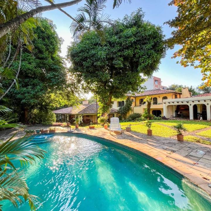 Casa en venta en Jara