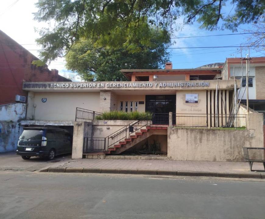 Casa en venta en Asunción