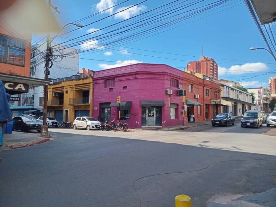 Casa en venta en San Roque