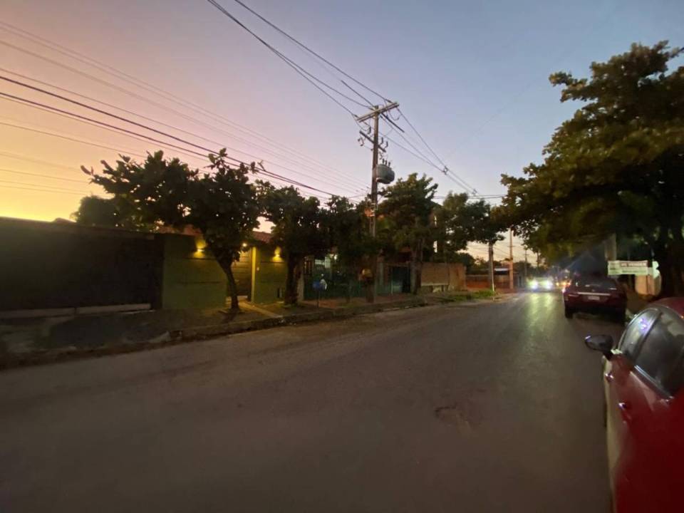 Casa en venta en Mburucuya