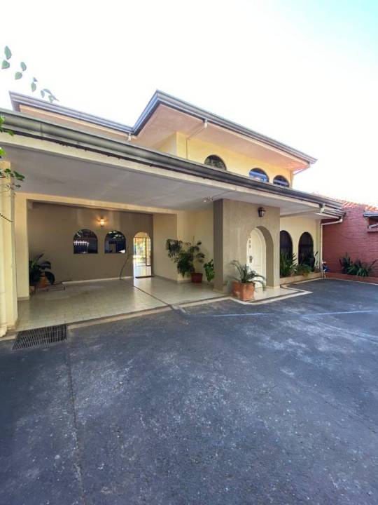 Casa en venta en Vista Alegre