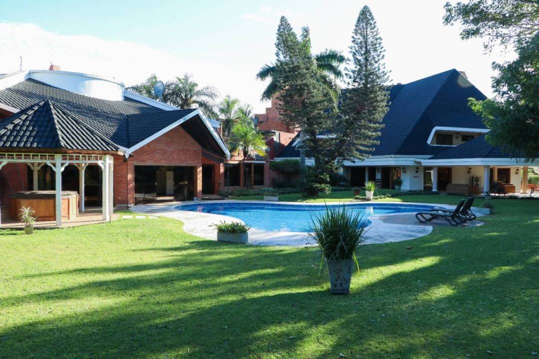 Casa en venta en Asunción