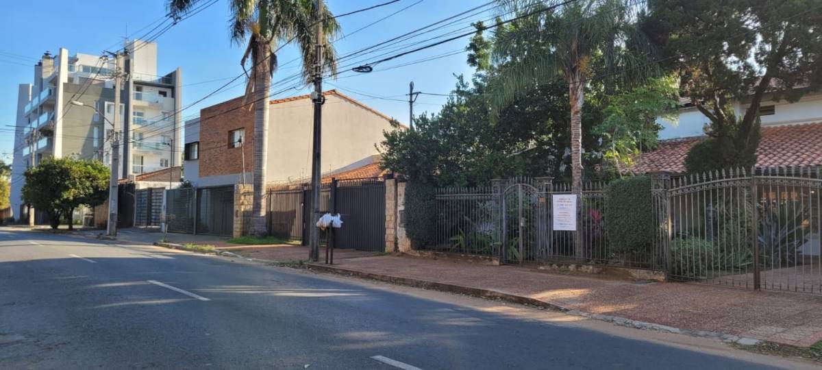 Casa en venta en Asunción