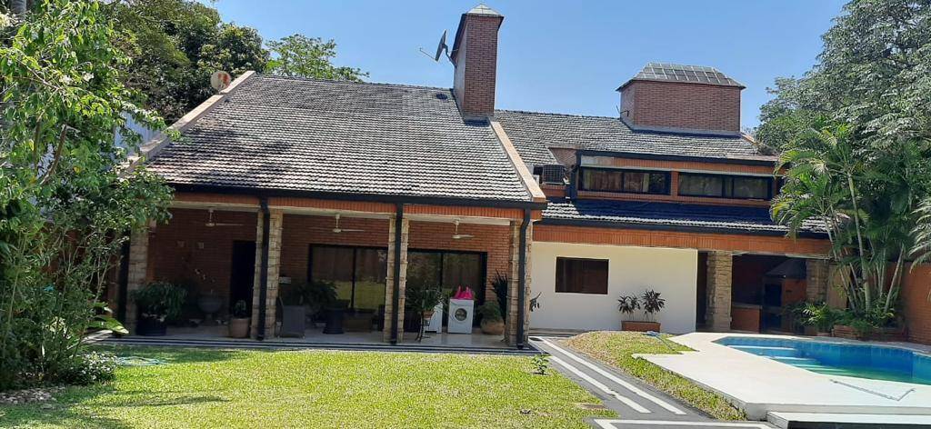 Casa en venta en Asunción