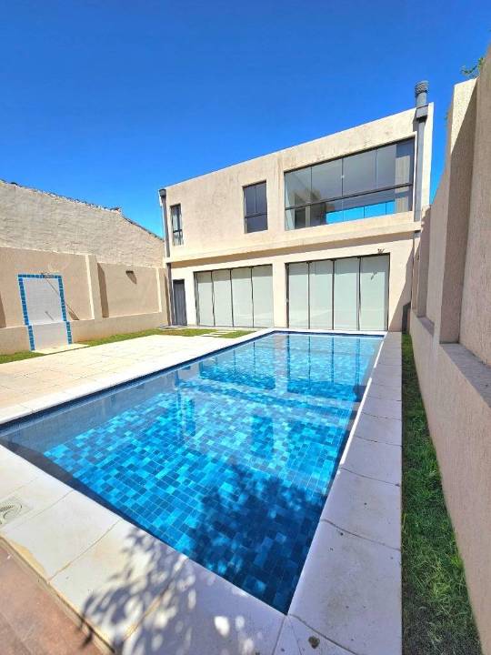 Casa en venta en Recoleta