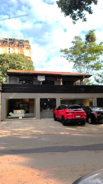 Casa en venta en Carmelitas