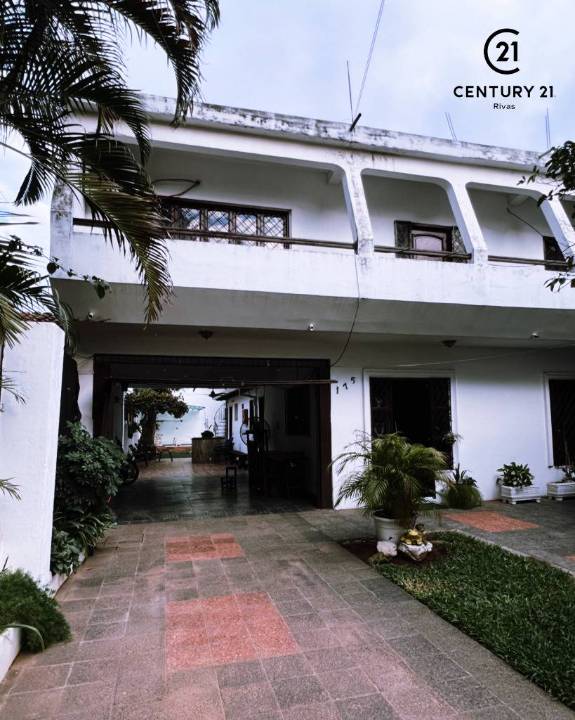 Casa en venta en San Pablo