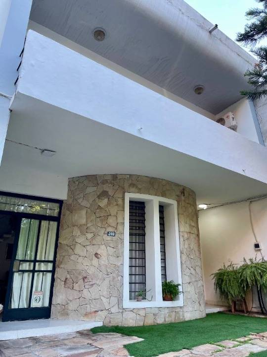 Casa en venta en Las Mercedes