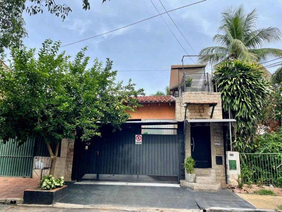Casa en venta en Las Mercedes