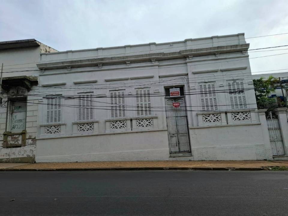 Casa en venta en Asunción
