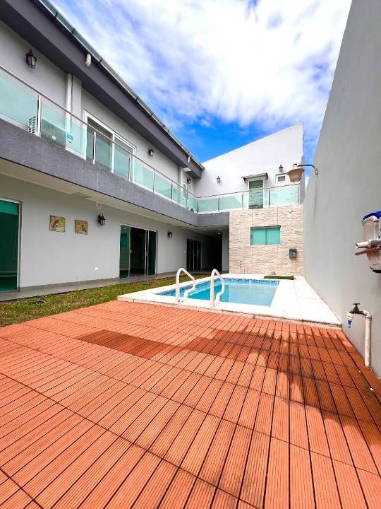 Casa en venta en Herrera