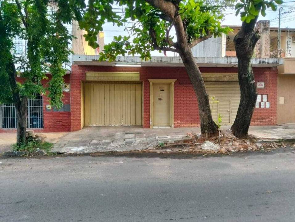 Casa en venta en Asunción
