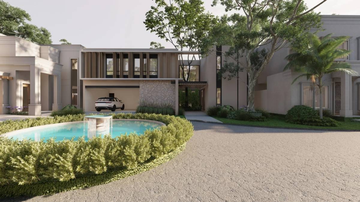 Casa en venta en Villa Aurelia
