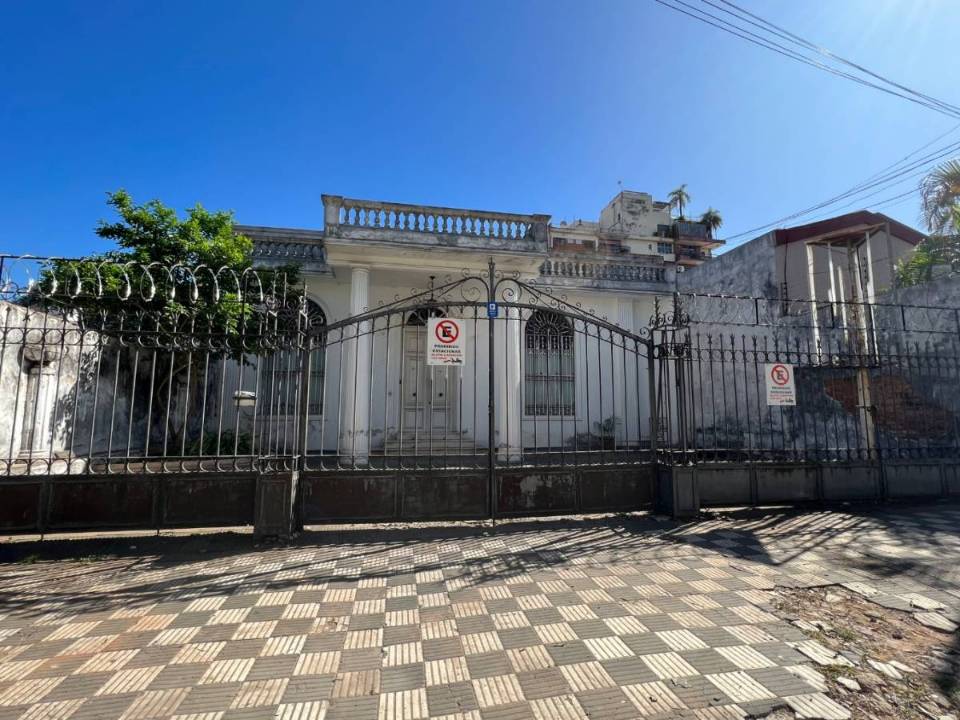 Casa en venta en Las Mercedes