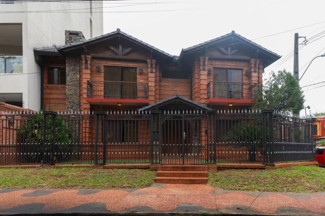 Casa en venta en Villa Aurelia