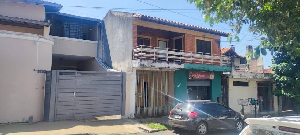 Casa en venta en Asunción