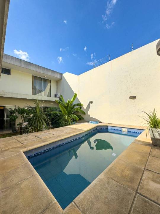 Casa en venta en Jara
