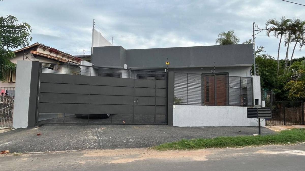 Casa en venta en San Vicente