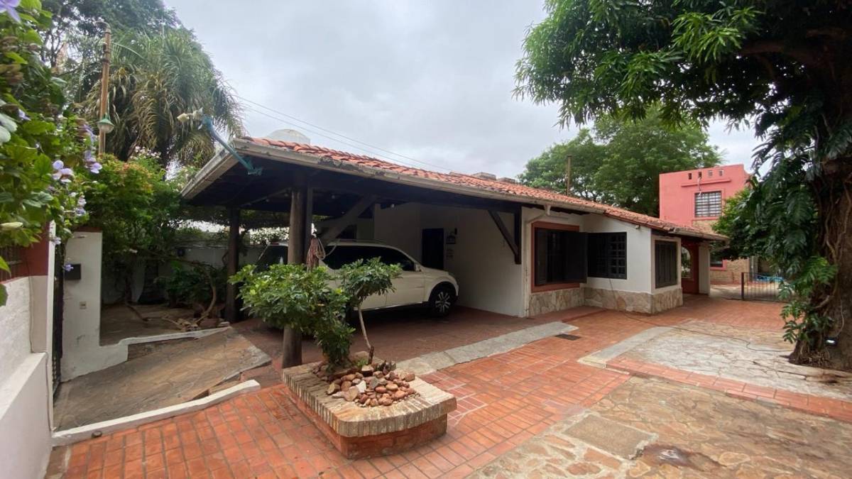 Casa en venta en Asunción