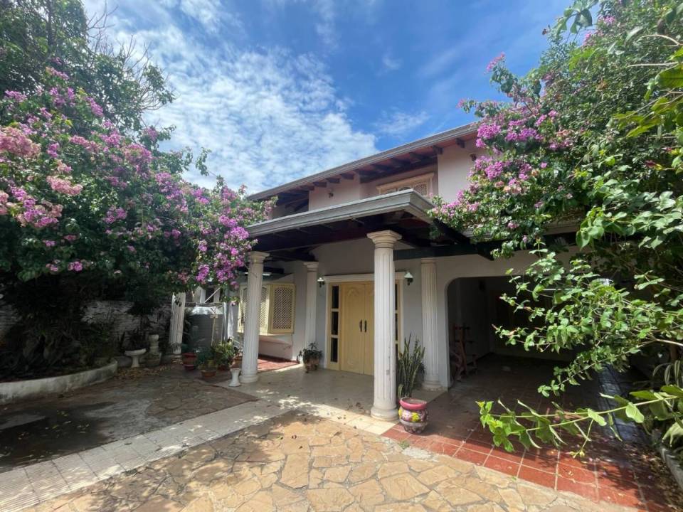 Casa en venta en Asunción