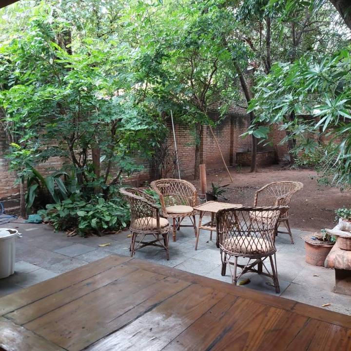 Casa en venta en Asunción