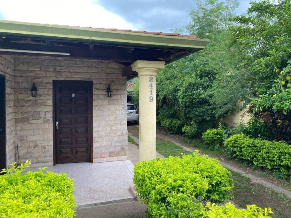 Casa en venta en Jara