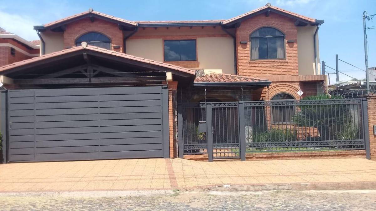 Casa en venta en San Pablo