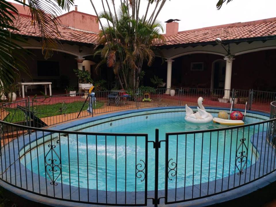 Casa en venta en Asunción