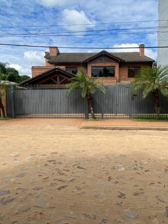 Casa en venta en Mburucuya
