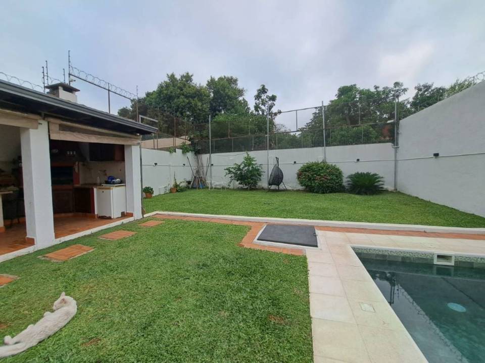 Casa en venta en San Vicente