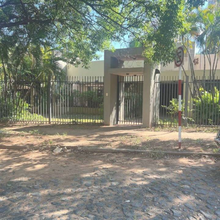 Casa en venta en Las Lomas