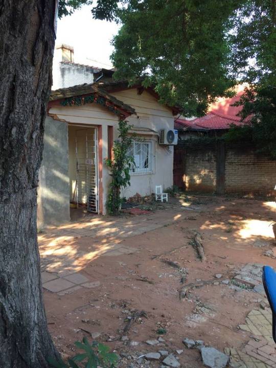Casa en venta en Asunción