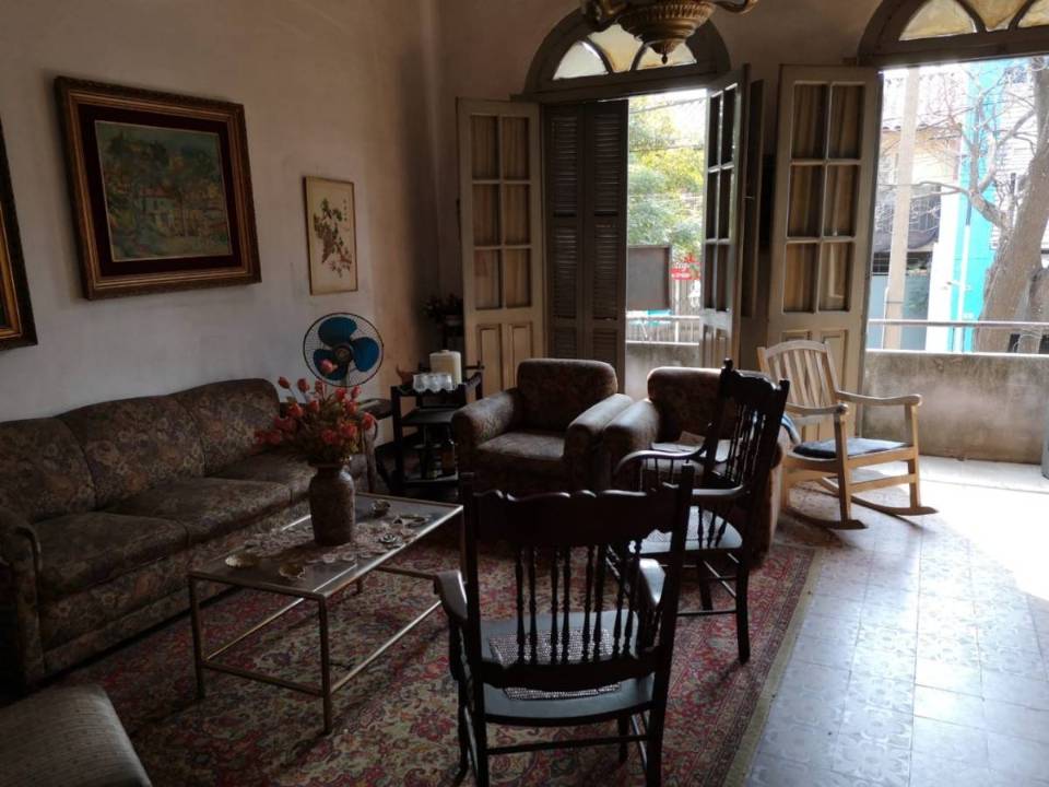 Casa en venta en Ciudad Nueva