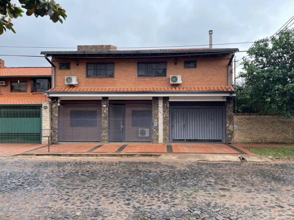 Casa en venta en San Pablo