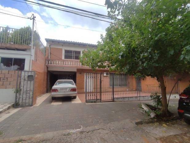 Casa en venta en Asunción