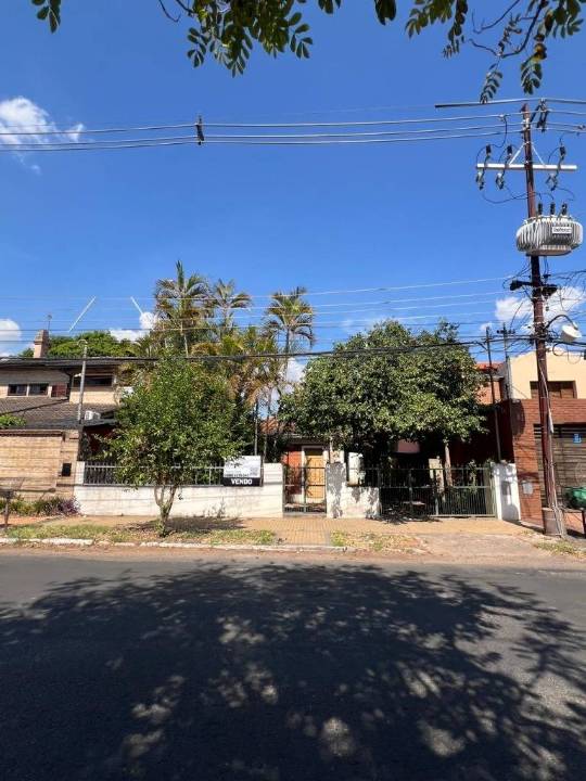 Casa en venta en Mburucuya