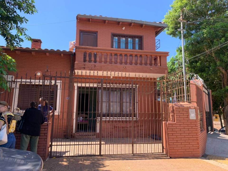 Casa en venta en Sajonia