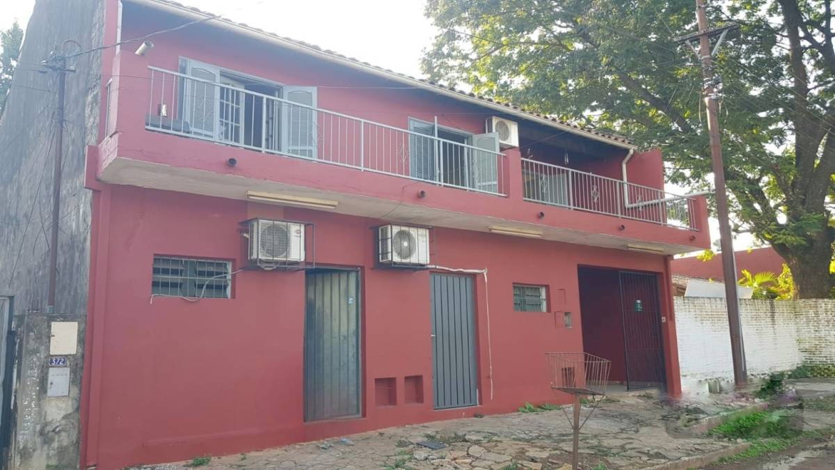 Casa en venta en San Pablo