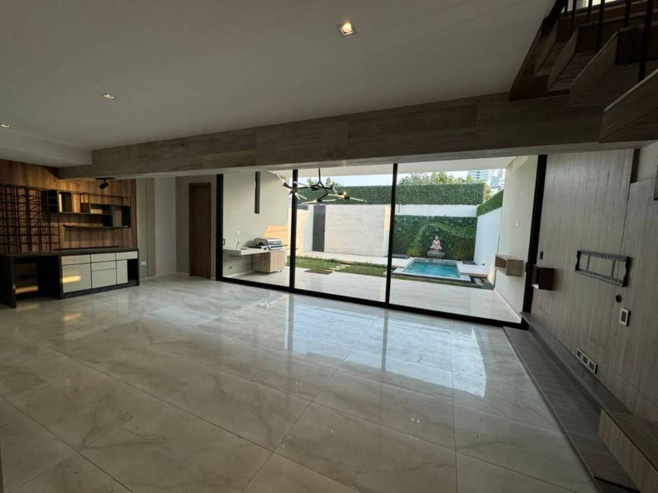 Casa en venta en Mburucuya