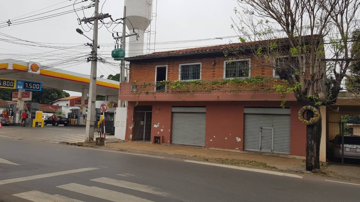 Casa en venta en San Pablo