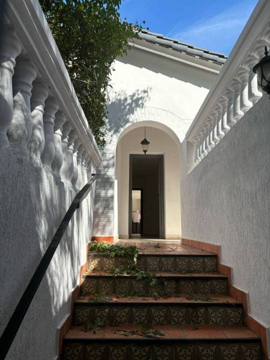 Casa en venta en Asunción