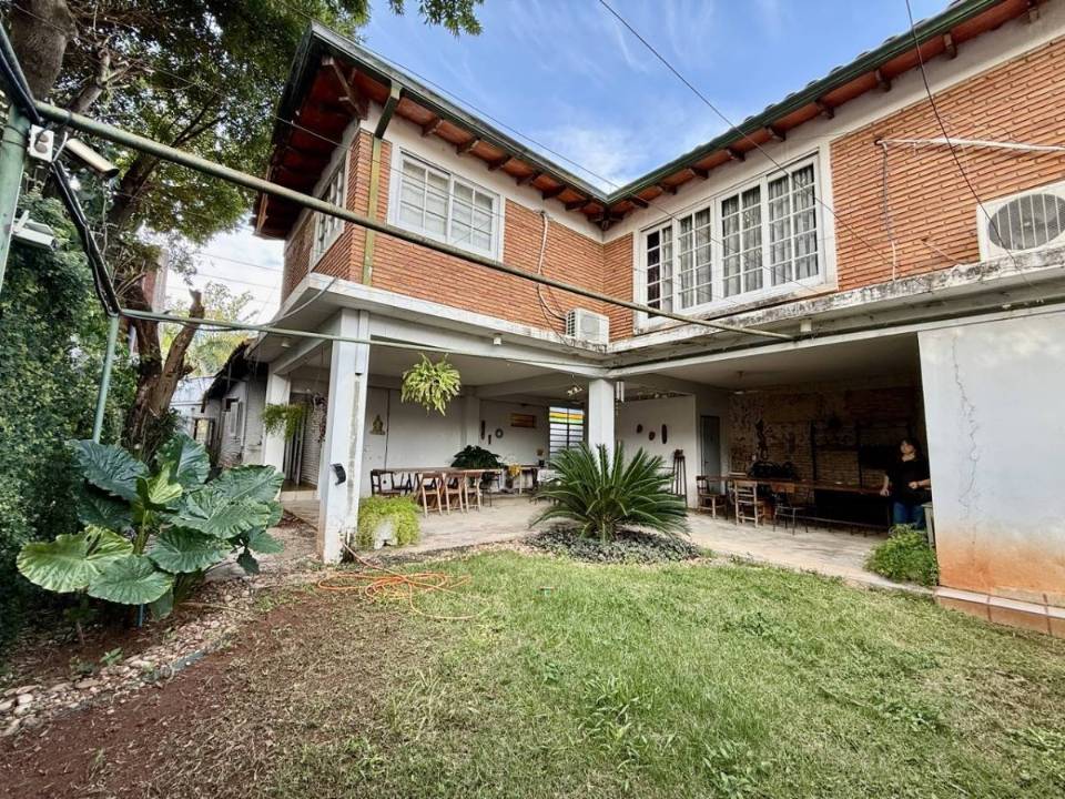 Casa en venta en Santa Librada