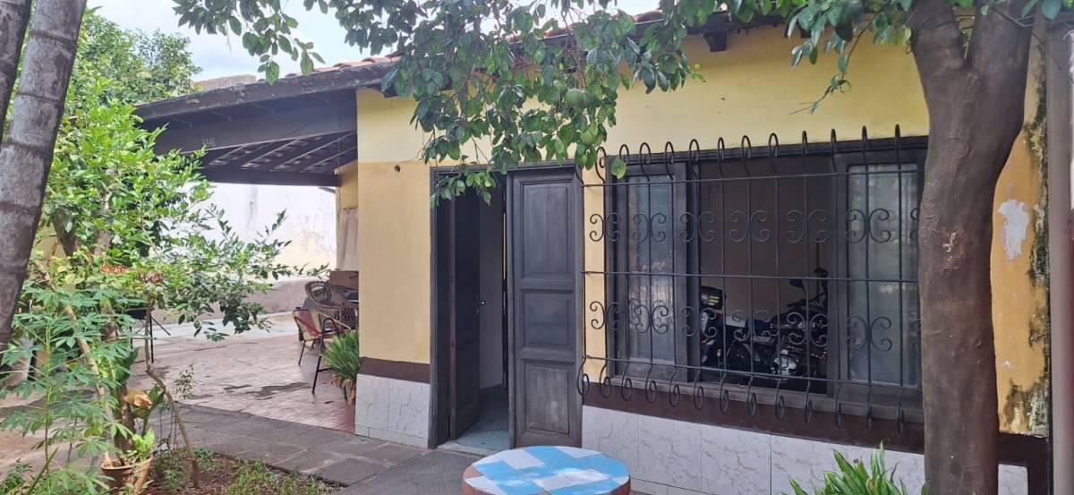 Casa en venta en San Pablo