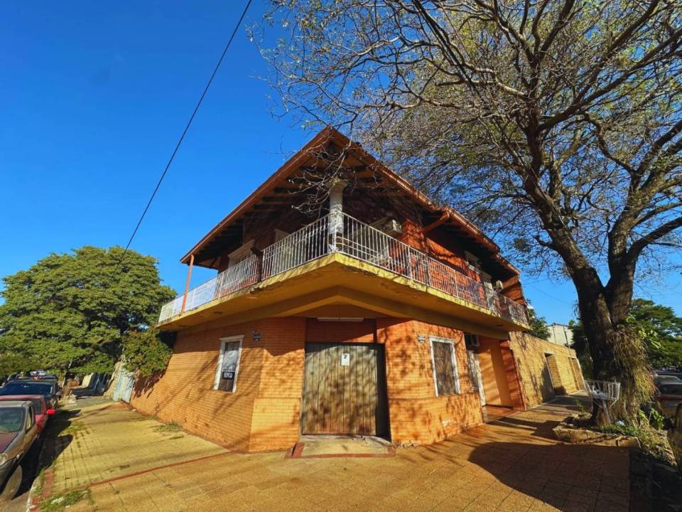 Casa en venta en Jara