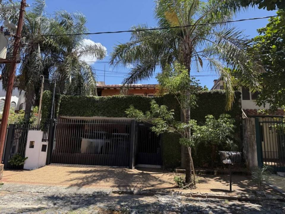 Casa en venta en Sajonia