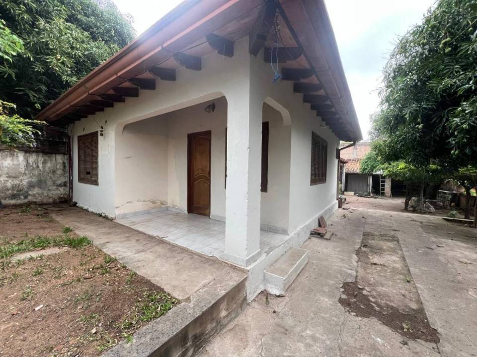 Casa en venta en Asunción