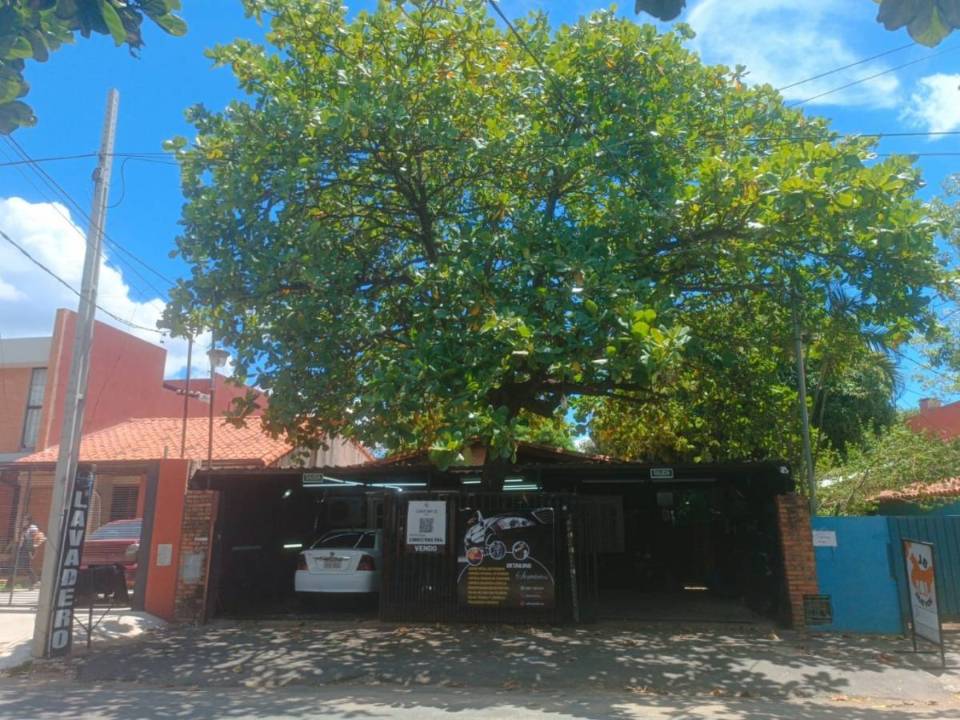 Casa en venta en Salvador Del Mundo